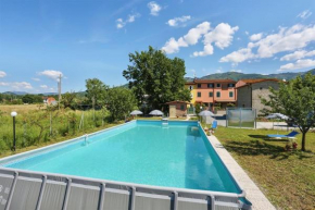 La Casa di Carla con giardino e piscina uso esclusivo Capannori